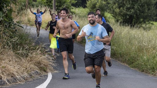 I carrera de obstáculos de A Laracha (13)