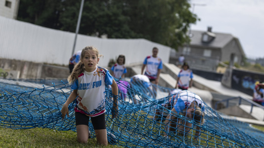 I carrera de obstáculos de A Laracha (14)