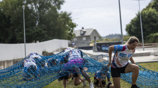 I carrera de obstáculos de A Laracha (15)