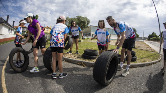 I carrera de obstáculos de A Laracha (18)