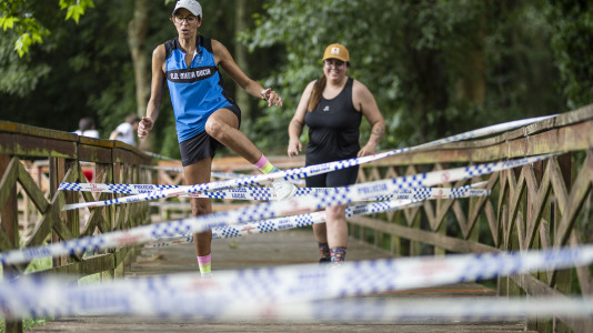 I carrera de obstáculos de A Laracha (20)