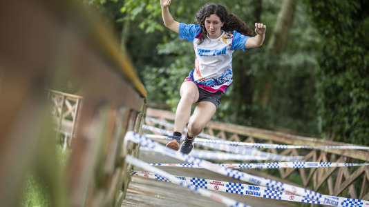 I carrera de obstáculos de A Laracha (22)