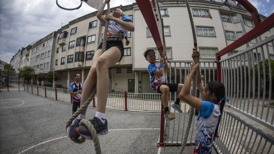 I carrera de obstáculos de A Laracha (25)