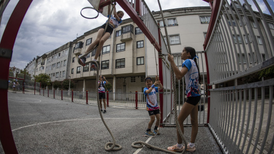 I carrera de obstáculos de A Laracha (26)