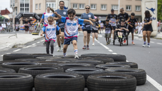 I carrera de obstáculos de A Laracha (33)