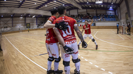 Ascenso del Lubiáns a la OK Liga Plata de hockey (7)