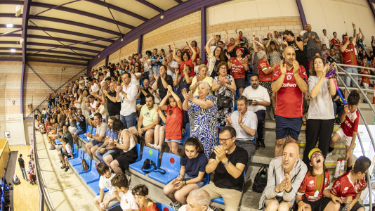 Ascenso del Lubiáns a la OK Liga Plata de hockey (11)