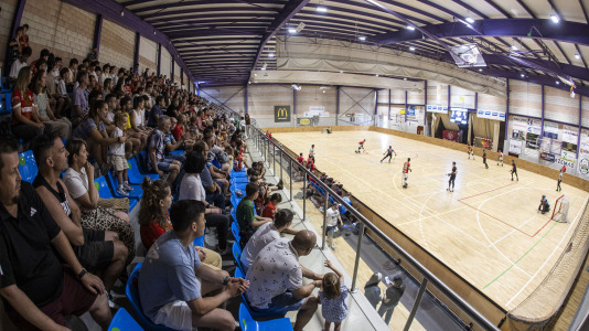 Ascenso del Lubiáns a la OK Liga Plata de hockey (13)
