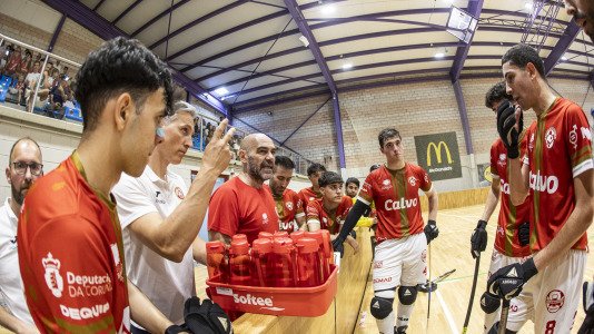 Ascenso del Lubiáns a la OK Liga Plata de hockey (14)