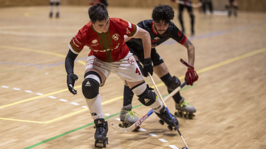 Ascenso del Lubiáns a la OK Liga Plata de hockey (16)