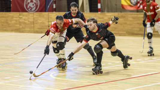 Ascenso del Lubiáns a la OK Liga Plata de hockey (17)