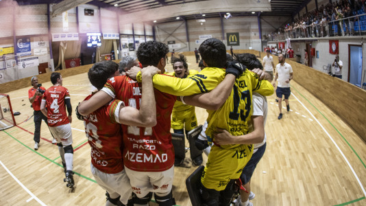 Ascenso del Lubiáns a la OK Liga Plata de hockey (21)