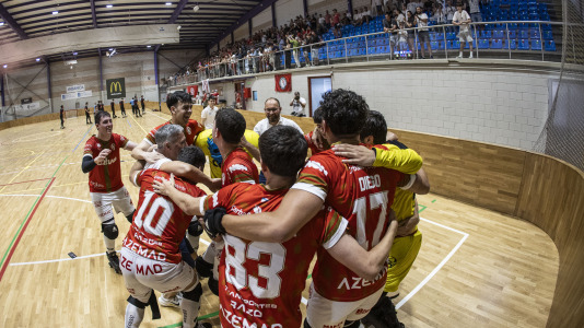 Ascenso del Lubiáns a la OK Liga Plata de hockey (22)