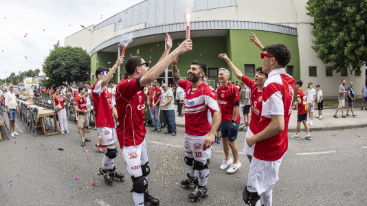 Ascenso del Lubiáns a la OK Liga Plata de hockey (32)