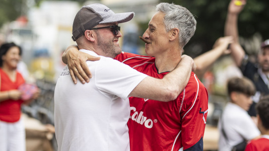 Ascenso del Lubiáns a la OK Liga Plata de hockey (36)