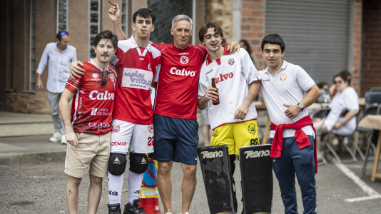 Ascenso del Lubiáns a la OK Liga Plata de hockey (37)