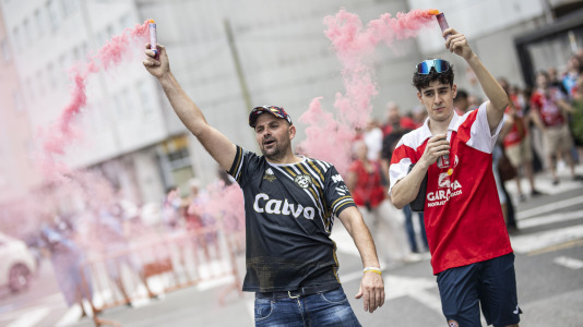 Ascenso del Lubiáns a la OK Liga Plata de hockey (45)