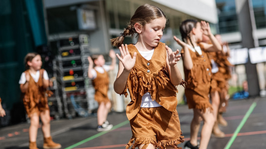 Clausura del curso de la Escola da Rúa de Carballo (9)
