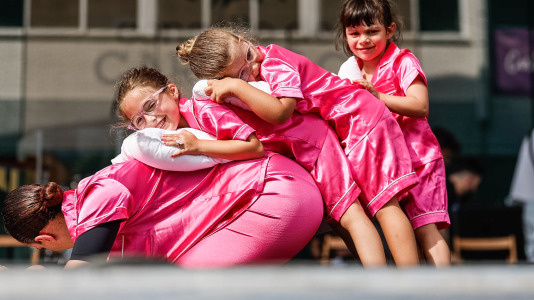 Clausura del curso de la Escola da Rúa de Carballo (10)
