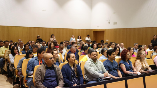Feria de empleo sénior en Carballo (35)