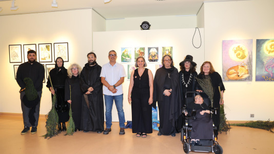 'Os susurrosdos antergos' (12)