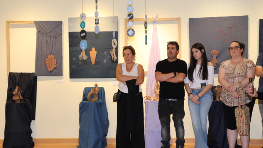 'Os susurrosdos antergos' (13)
