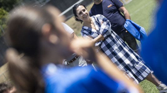 Final de la Copa da Costa infantil (2)
