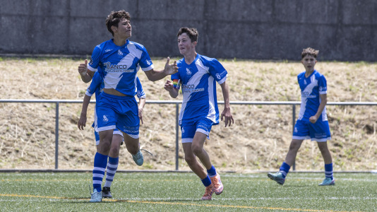 Final de la Copa da Costa infantil (7)