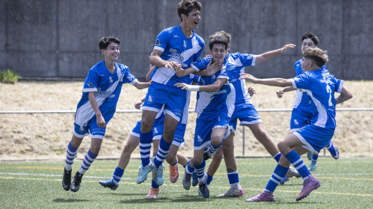 Final de la Copa da Costa infantil (8)
