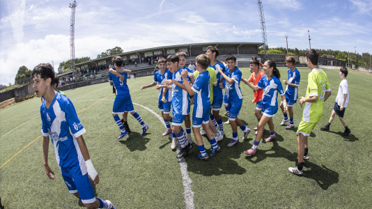 Final de la Copa da Costa infantil (9)