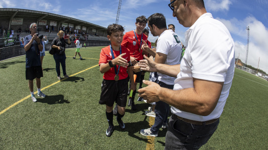 Final de la Copa da Costa infantil (12)