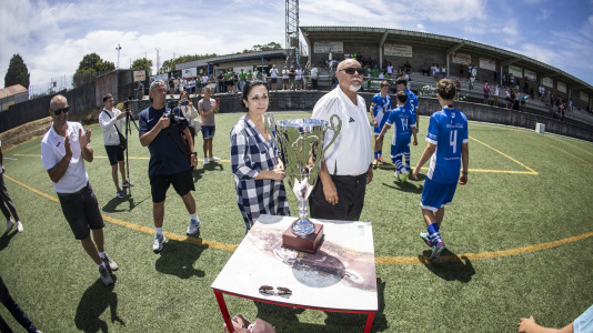 Final de la Copa da Costa infantil (17)