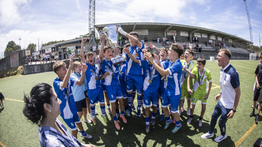 Final de la Copa da Costa infantil (19)