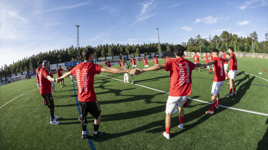 Final de la Copa da Costa juvenil (1)