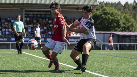 Final de la Copa da Costa juvenil (2)