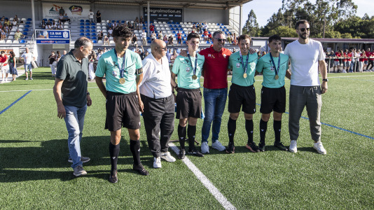 Final de la Copa da Costa juvenil (8)