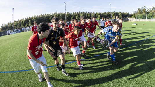 Final de la Copa da Costa juvenil (26)