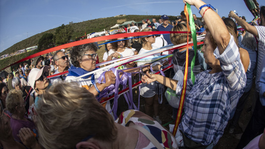 Romería de Santo Hadrián en Malpica (22)
