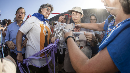 Romería de Santo Hadrián en Malpica (24)