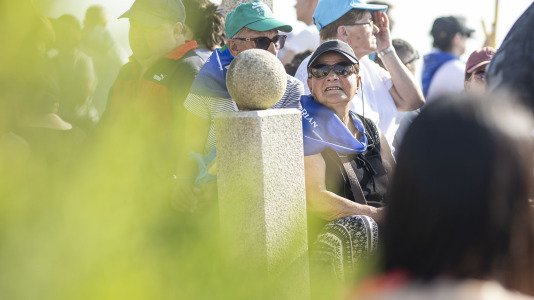 Romería de Santo Hadrián en Malpica (28)