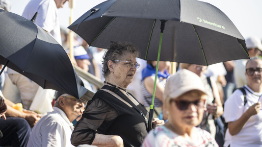 Romería de Santo Hadrián en Malpica (33)