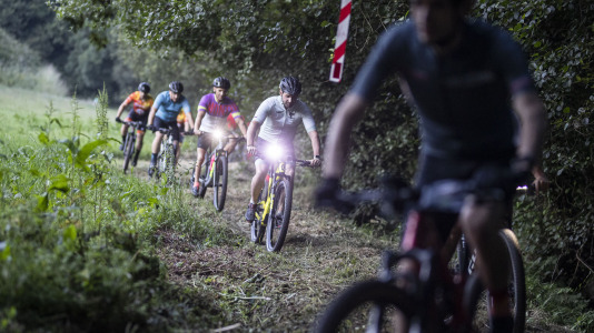 I Nocturna polos montes da Laracha (17)