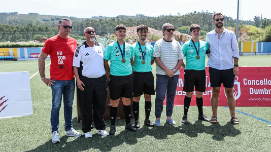 Sofán, campeón de la Copa da Costa cadete (7)