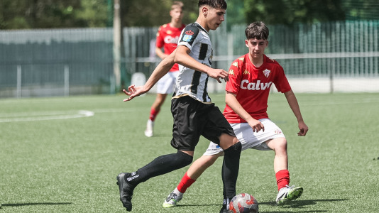 Sofán, campeón de la Copa da Costa cadete (17)