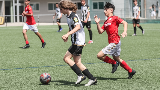 Sofán, campeón de la Copa da Costa cadete (18)