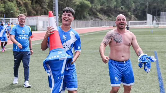 Ascenso del Cee a la Liga da Costa (18)