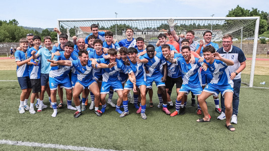 Ascenso del Cee a la Liga da Costa (23)