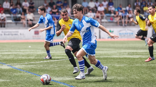 Ascenso del Cee a la Liga da Costa (28)