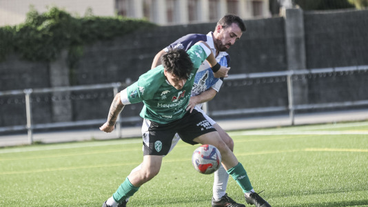 Ascenso del Xallas a Primera Futgal (2)