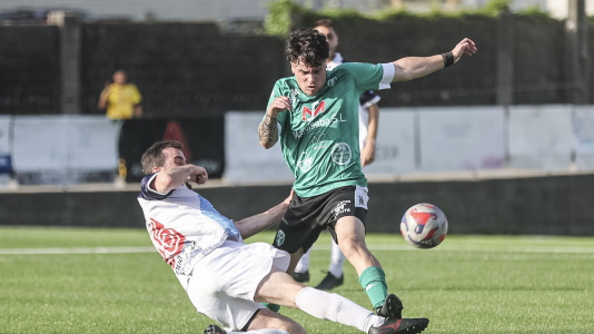 Ascenso del Xallas a Primera Futgal (5)